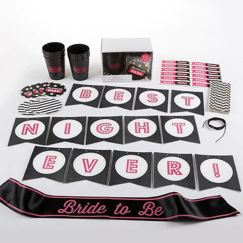 How to Create a Bachelorette Party Hashtag: Tips for a Successful Celebration