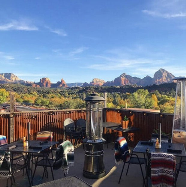 Sedona Bachelorette Party: How to Have the Best Time in Arizona’s Red Rock Country
