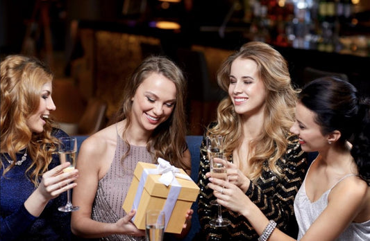 The Perfect Bachelorette Party Gifts for the Bride