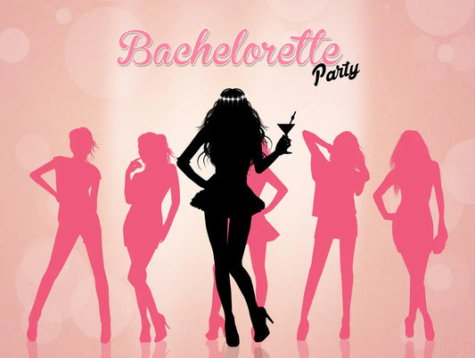 101 Bachelorette Party Themes: Creative Ideas for the Ultimate Bash