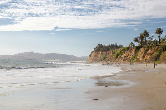 Santa Barbara: Your Ultimate Bachelorette Guide