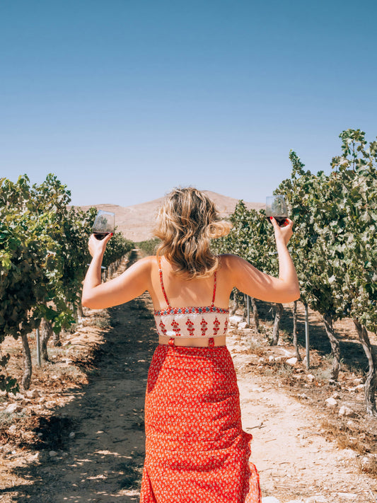 Northern California Wine Country: Your Ultimate Bachelorette Guide