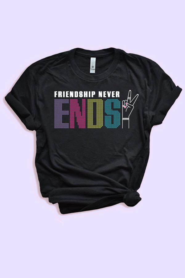 Make It Last Forever | Friendship Never Ends - Girl Power Bachelorette