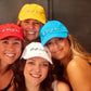 FRIENDS - Bride | Amigas - Breezy Bachelorette Party Hats!