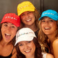 FRIENDS - Bride | Amigas - Breezy Bachelorette Party Hats!